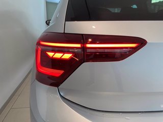 VOLKSWAGEN Polo 1.0 tsi style 95cv