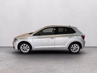 VOLKSWAGEN Polo 1.0 tsi style 95cv