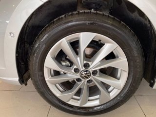 VOLKSWAGEN Polo 1.0 tsi style 95cv