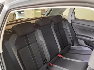 VOLKSWAGEN Polo 1.0 tsi style 95cv