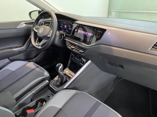 VOLKSWAGEN Polo 1.0 tsi style 95cv