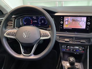VOLKSWAGEN Polo 1.0 tsi style 95cv