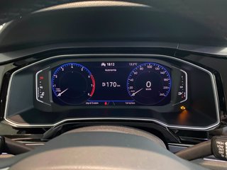 VOLKSWAGEN Polo 1.0 tsi style 95cv