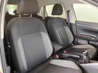 VOLKSWAGEN Polo 1.0 tsi life 95cv