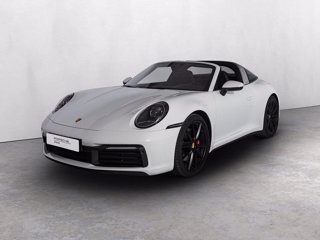PORSCHE 911 targa 3.0 4s auto