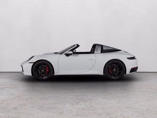PORSCHE 911 targa 3.0 4s auto