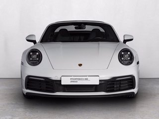 PORSCHE 911 targa 3.0 4s auto