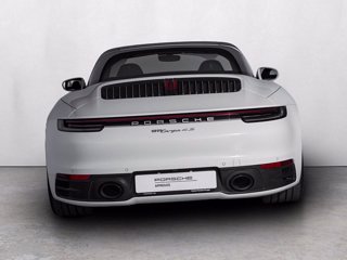 PORSCHE 911 targa 3.0 4s auto