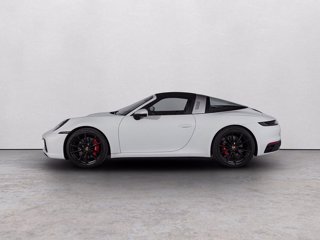 PORSCHE 911 targa 3.0 4s auto