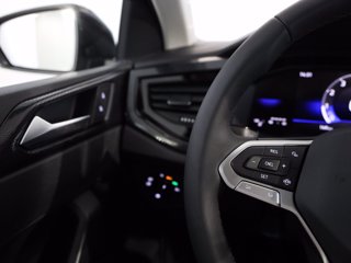 VOLKSWAGEN Polo 1.0 evo life 80cv