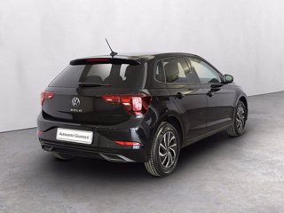 VOLKSWAGEN Polo 1.0 evo life 80cv