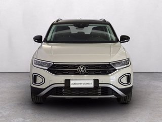 VOLKSWAGEN T-roc 1.5 tsi life