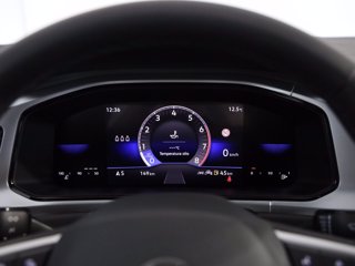 VOLKSWAGEN T-roc 1.5 tsi life