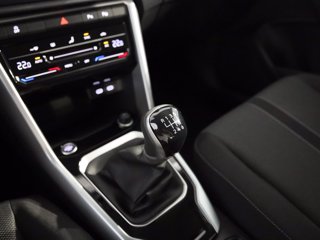 VOLKSWAGEN T-roc 1.5 tsi life