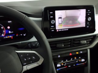 VOLKSWAGEN T-roc 1.5 tsi life