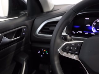 VOLKSWAGEN T-roc 1.5 tsi life