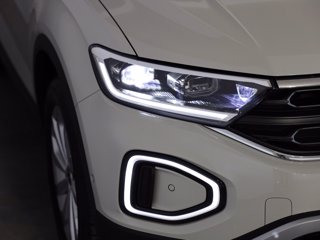 VOLKSWAGEN T-roc 1.5 tsi life