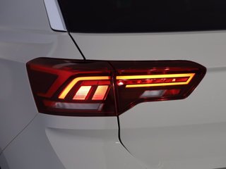 VOLKSWAGEN T-roc 1.5 tsi life