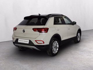 VOLKSWAGEN T-roc 1.5 tsi life