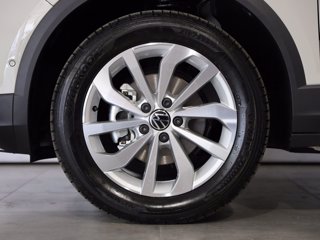 VOLKSWAGEN T-roc 1.5 tsi life
