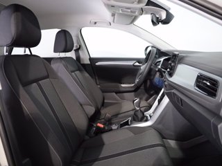 VOLKSWAGEN T-roc 1.5 tsi life