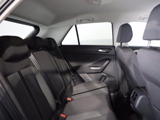 VOLKSWAGEN T-roc 1.5 tsi life