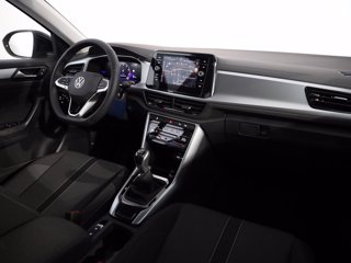 VOLKSWAGEN T-roc 1.5 tsi life
