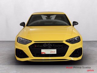 AUDI Rs4 avant 2.9 tfsi competition plus quattro 450cv tiptronic
