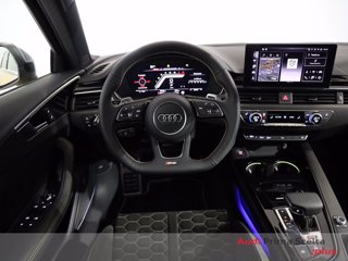 AUDI Rs4 avant 2.9 tfsi competition plus quattro 450cv tiptronic