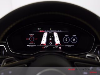 AUDI Rs4 avant 2.9 tfsi competition plus quattro 450cv tiptronic