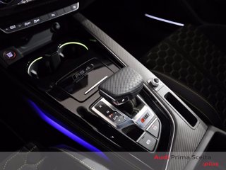 AUDI Rs4 avant 2.9 tfsi competition plus quattro 450cv tiptronic