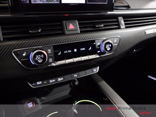 AUDI Rs4 avant 2.9 tfsi competition plus quattro 450cv tiptronic