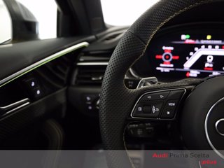 AUDI Rs4 avant 2.9 tfsi competition plus quattro 450cv tiptronic