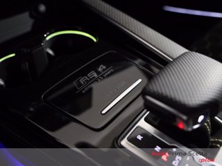 AUDI Rs4 avant 2.9 tfsi competition plus quattro 450cv tiptronic