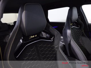 AUDI Rs4 avant 2.9 tfsi competition plus quattro 450cv tiptronic