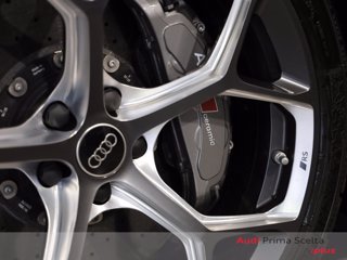 AUDI Rs4 avant 2.9 tfsi competition plus quattro 450cv tiptronic