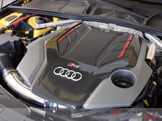 AUDI Rs4 avant 2.9 tfsi competition plus quattro 450cv tiptronic