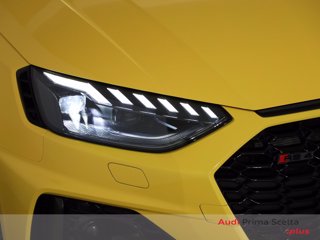 AUDI Rs4 avant 2.9 tfsi competition plus quattro 450cv tiptronic