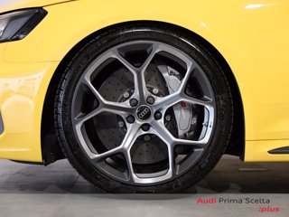 AUDI Rs4 avant 2.9 tfsi competition plus quattro 450cv tiptronic