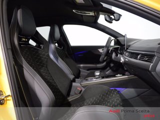 AUDI Rs4 avant 2.9 tfsi competition plus quattro 450cv tiptronic