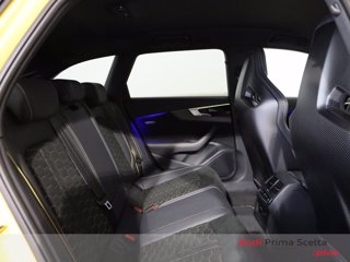 AUDI Rs4 avant 2.9 tfsi competition plus quattro 450cv tiptronic