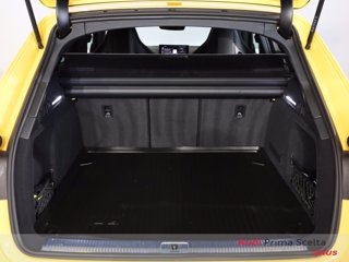 AUDI Rs4 avant 2.9 tfsi competition plus quattro 450cv tiptronic