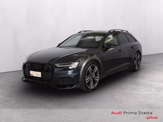 AUDI A6 allroad 40 2.0 tdi mhev 12v quattro 204cv s-tronic