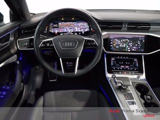 AUDI A6 allroad 40 2.0 tdi mhev 12v quattro 204cv s-tronic