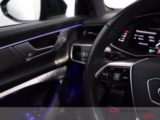 AUDI A6 allroad 40 2.0 tdi mhev 12v quattro 204cv s-tronic
