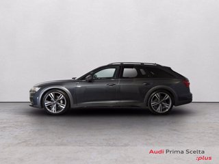 AUDI A6 allroad 40 2.0 tdi mhev 12v quattro 204cv s-tronic