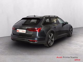 AUDI A6 allroad 40 2.0 tdi mhev 12v quattro 204cv s-tronic