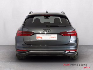 AUDI A6 allroad 40 2.0 tdi mhev 12v quattro 204cv s-tronic