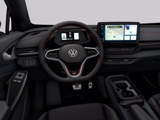 VOLKSWAGEN ID.5 GTX 4MOTION
