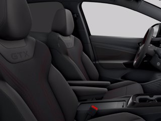 VOLKSWAGEN ID.5 GTX 4MOTION